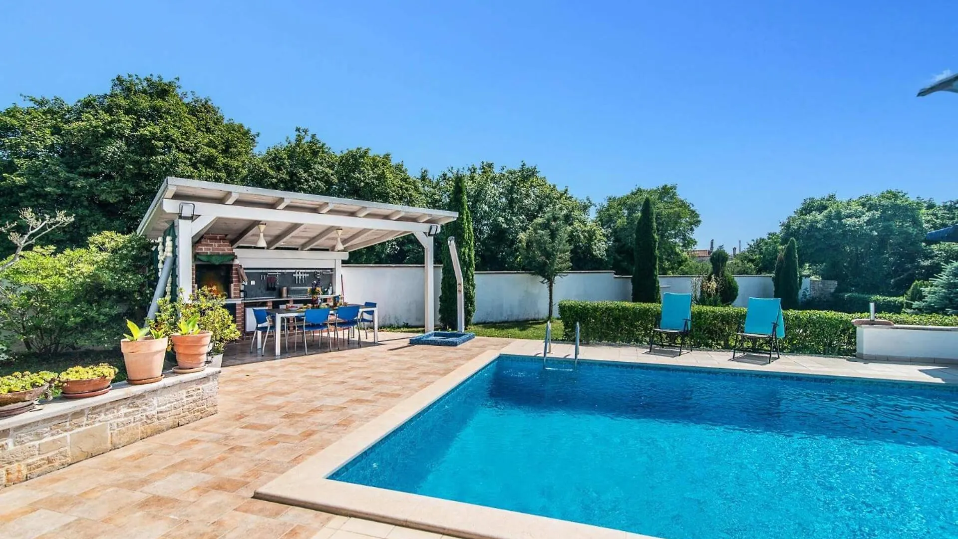 Svetvinčenat Villa Bella By Villa Plus
