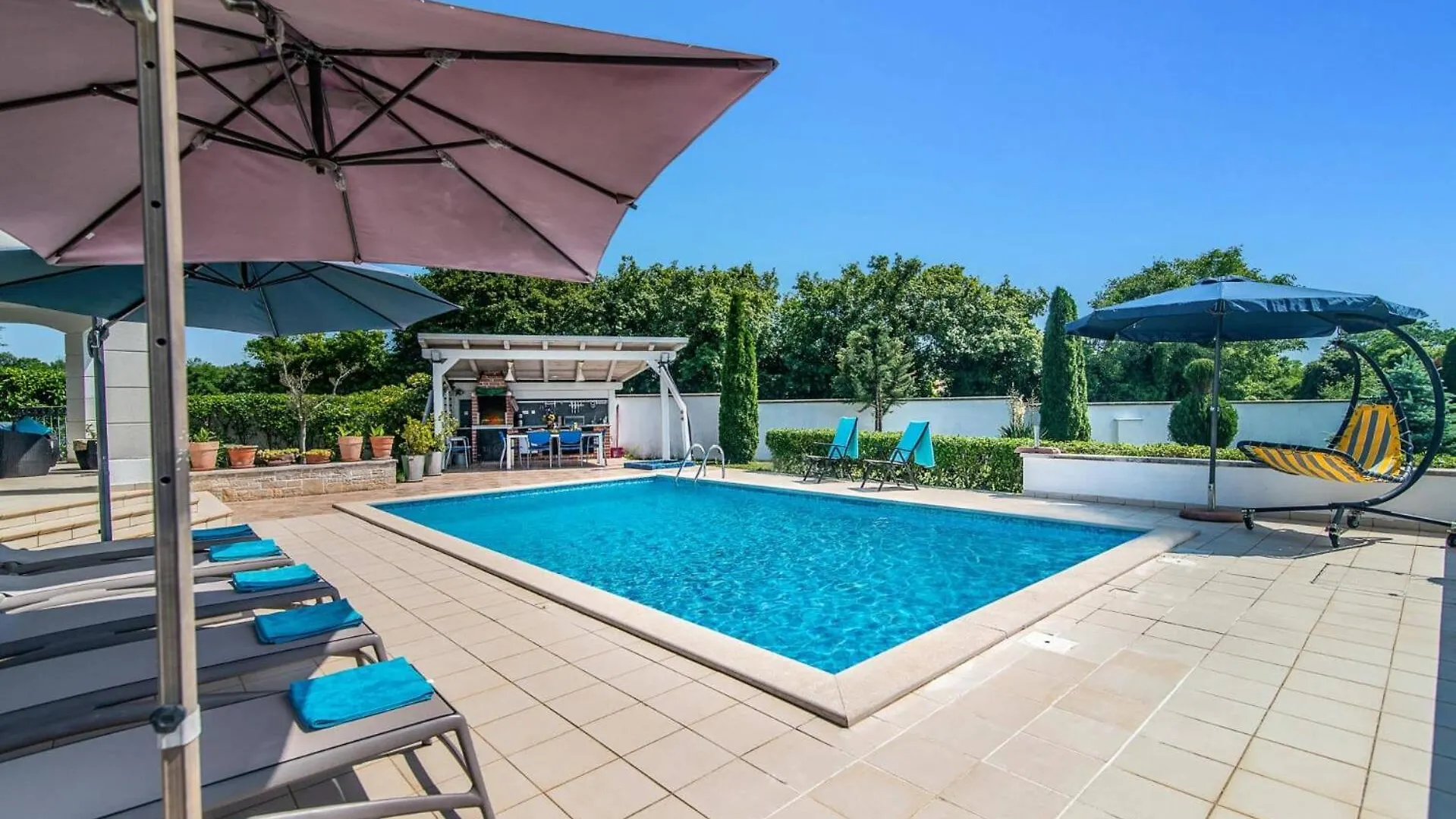 Svetvinčenat Villa Bella By Villa Plus